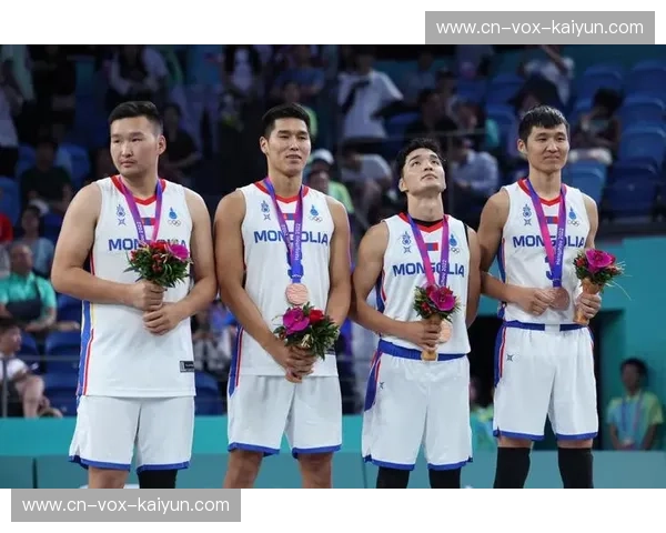 龙腾虎跃，巅峰对决：国奥男篮与中华台北的篮球情缘